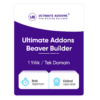 Ultimate Addons for Beaver Builder Eklentisi