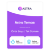 Astra WP Teması