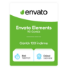Envato Elements – 90 Günlük