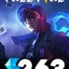Free Fire 263 Elmas