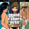 GTA The Trilogy (The Definitive Edition)