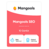 Mangools SEO – 10 Günlük