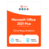 Microsoft Office 2021 Pro Plus – Telefon ile Aktivasyon