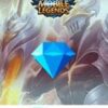 Mobile Legends Bang Bang 494 Elmas