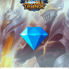 Google Play 50 TL Mobile Legends Bang Bang