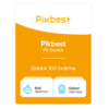 Pikbest – 90 Günlük
