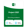 Microsoft Project 2021