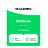 Skillshare 30 Günlük