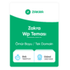Zakra Pro WP Teması